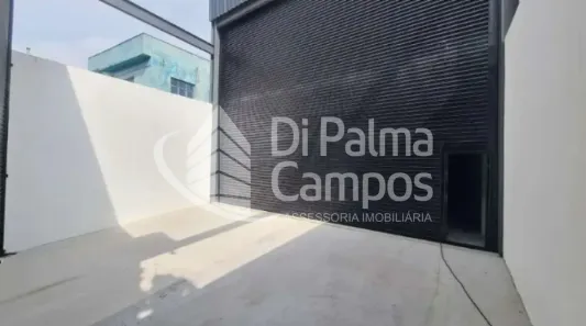 Galpão/Depósito/Armazém para alugar, 200m² no Vila Carrão, São Paulo