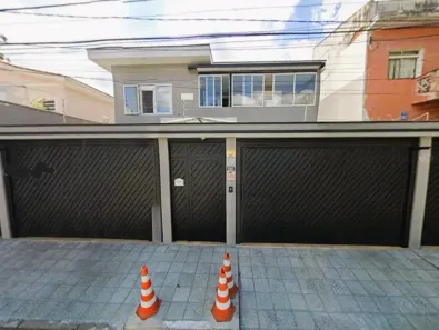 Sobrado com 4 Quartos à venda, 308m² no Rolinópolis, São Paulo