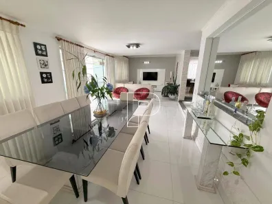 Casa com 3 Quartos à venda, 336m² no Parque dos Príncipes, São Paulo