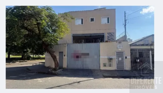 Prédio Comercial à venda, 300m² no Jardim Bom Pastor, Santo André