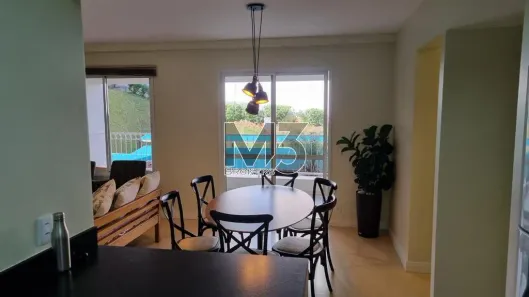 Apartamento com 3 Quartos à venda, 98m² no Mansões Santo Antônio, Campinas