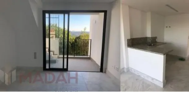 Cobertura com 2 Quartos à venda, 107m² no Sumarezinho, São Paulo