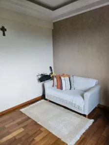 Apartamento com 3 Quartos à venda, 106m² no Jardim Esplanada, São José dos Campos