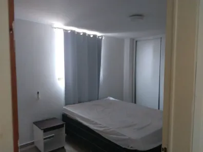 Cobertura com 2 Quartos para alugar, 75m² no Jardim Oceania, João Pessoa