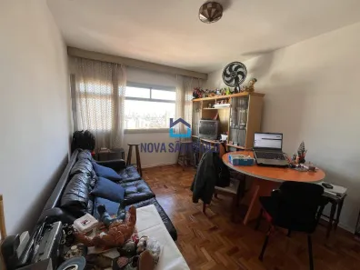 Apartamento com 2 Quartos à venda, 67m² no Mirandópolis, São Paulo