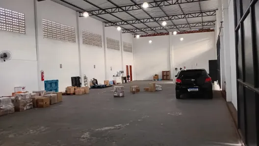 Galpão/Depósito/Armazém para alugar, 315m² no Flores, Manaus