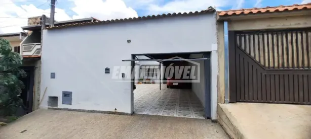 Casa com 3 Quartos à venda, 108m² no Wanel Ville, Sorocaba