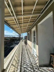 Kitnet com 1 Quarto para alugar, 24m² no Santa Cruz Industrial, Contagem