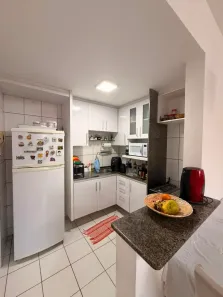 Apartamento com 3 Quartos à venda, 78m² no Vinhais, São Luís