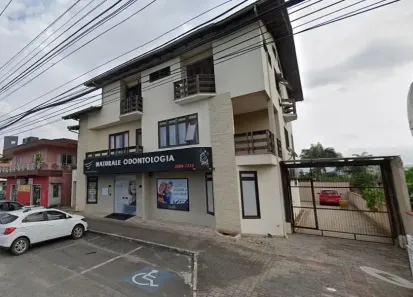 Sala Comercial para alugar, 128m² no Costa e Silva, Joinville
