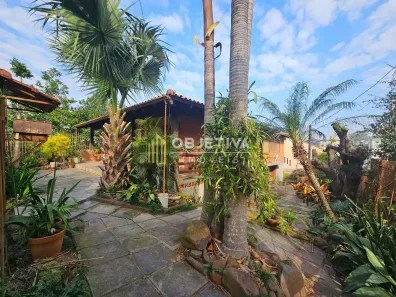Casa com 3 Quartos à venda, 325m² no Centro, Novo Hamburgo