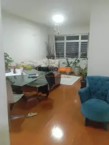 Apartamento com 3 Quartos à venda, 100m² no Chácara Machadinho II, Americana