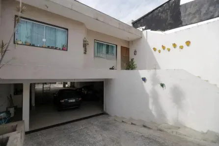 Casa com 3 Quartos à venda, 200m² no Vila Matilde, São Paulo