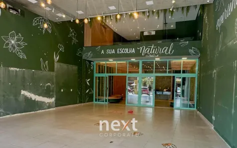 Imóvel Comercial com 1 Quarto para alugar, 265m² no Cambuí, Campinas