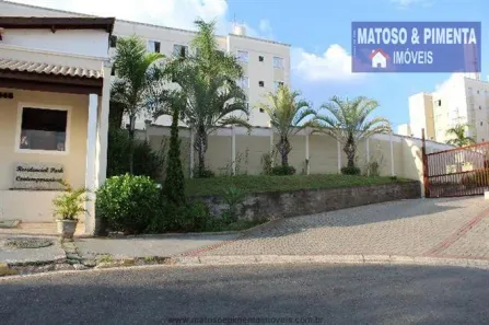 Apartamento com 2 Quartos à venda, 68m² no Jardim Márcia, Campinas