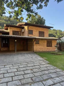 Casa de Condomínio com 5 Quartos à venda, 290m² no Serra Grande, Niterói