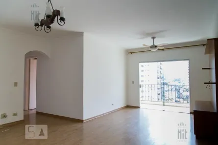 Apartamento com 3 Quartos à venda, 100m² no Vila Monte Alegre, São Paulo