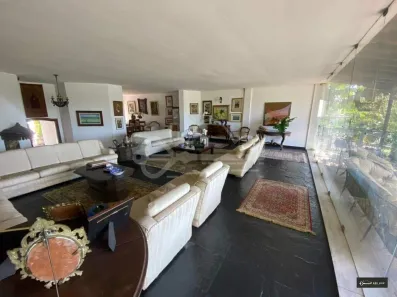 Casa com 5 Quartos à venda, 700m² no São Luiz, Belo Horizonte