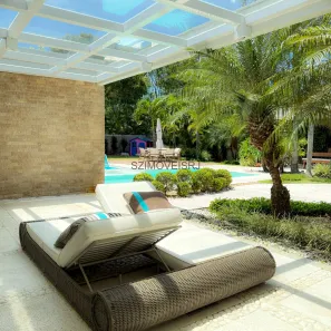 Casa com 5 Quartos à venda, 1600m² no Barra da Tijuca, Rio de Janeiro