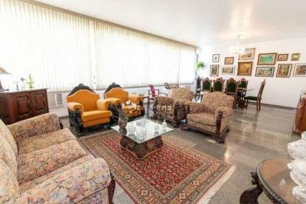 Apartamento com 4 Quartos à venda, 186m² no Ipanema, Rio de Janeiro
