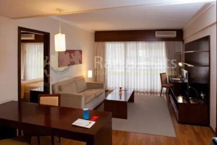 Flat com 1 Quarto à venda, 45m² no Paraíso, São Paulo