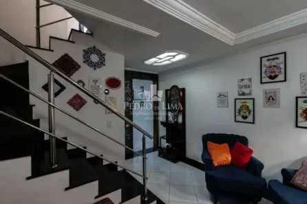 Sobrado com 3 Quartos à venda, 72m² no Jardim Maringá, São Paulo