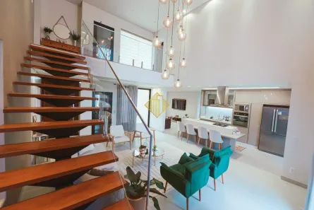 Sobrado com 3 Quartos para alugar, 315m² no Tocantins, Toledo