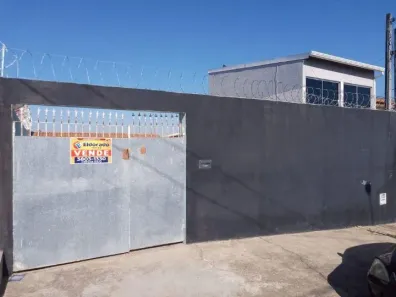 Casa com 1 Quarto à venda, 70m² no Jardim Campo Belo, Sumaré
