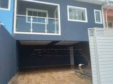 Casa com 2 Quartos à venda, 86m² no Jardim Residencial Martinez, Sorocaba