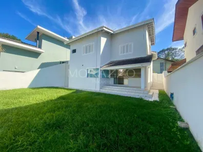 Sobrado com 3 Quartos à venda, 250m² no Vila Zezé, Jacareí