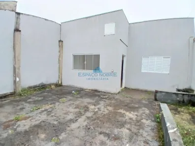 Casa com 2 Quartos à venda, 80m² no Jardim São Francisco, Franca