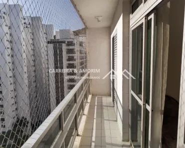 Apartamento com 3 Quartos à venda, 131m² no Pitangueiras, Guarujá
