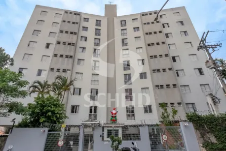 Apartamento com 2 Quartos à venda, 78m² no Vila Marari, São Paulo