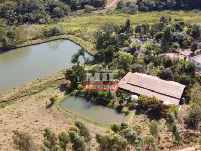 Fazenda/Sítio à venda, 500m² no , São Miguel do Passa Quatro