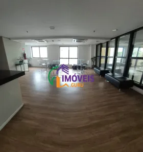 Ponto Comercial à venda, 42m² no Centro, São Caetano do Sul
