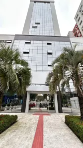 Ponto Comercial para alugar, 41m² no Centro, Itajaí