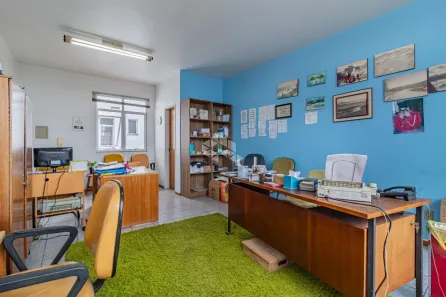 Sala Comercial à venda, 35m² no São Geraldo, Porto Alegre