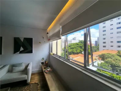 Apartamento com 2 Quartos à venda, 136m² no Sumaré, São Paulo