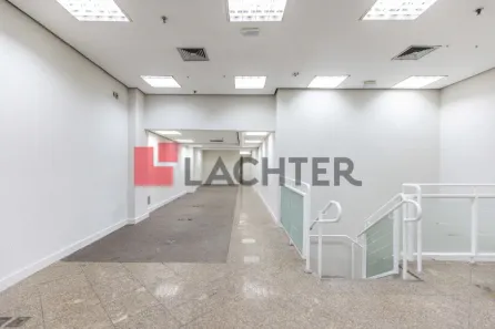 Ponto Comercial à venda, 280m² no Leblon, Rio de Janeiro