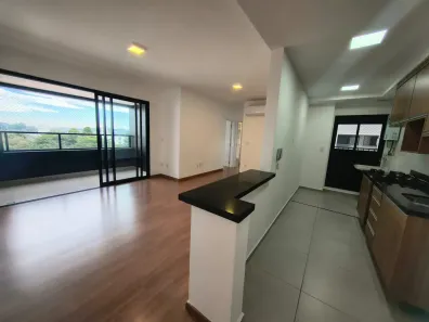 Apartamento com 2 Quartos para alugar, 82m² no Jardim do Paço, Sorocaba
