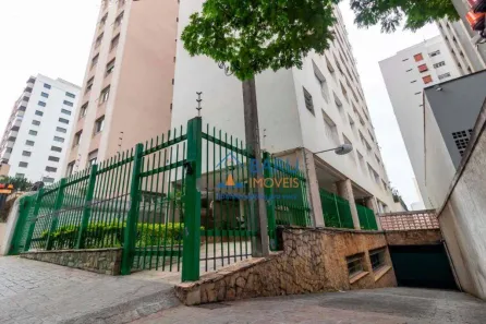 Apartamento com 3 Quartos à venda, 140m² no Perdizes, São Paulo