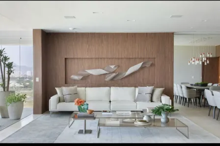 Apartamento com 4 Quartos à venda, 381m² no Barra da Tijuca, Rio de Janeiro