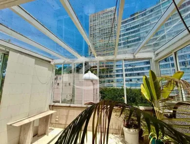 Apartamento com 3 Quartos à venda, 280m² no Leblon, Rio de Janeiro
