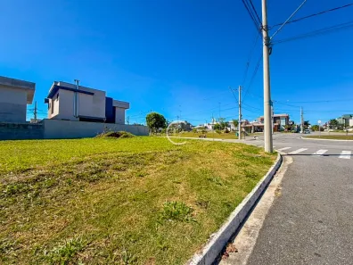 Lote/Terreno à venda, 269m² no Loteamento Floresta, São José dos Campos