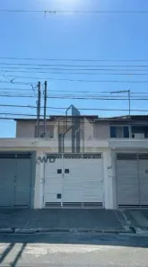 Casa com 3 Quartos à venda, 140m² no Parque Boturussu, São Paulo