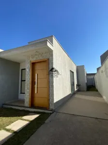 Casa com 3 Quartos à venda, 80m² no Guarujá Mansões, Betim