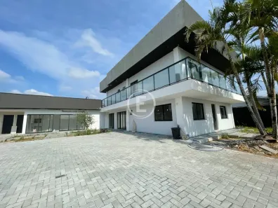 Casa com 5 Quartos à venda, 534m² no Centro, Palhoça
