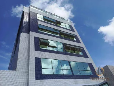 Cobertura com 2 Quartos à venda, 195m² no Jardim Oceania, João Pessoa