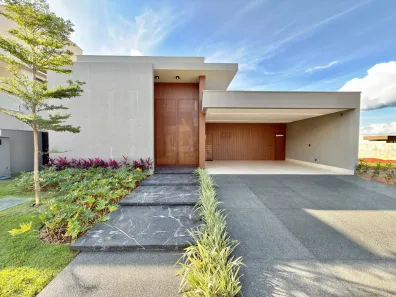 Casa com 4 Quartos à venda, 556m² no Jardins Itália, Goiânia