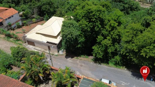 Lote/Terreno à venda, 360m² no São Bento, Brumadinho
